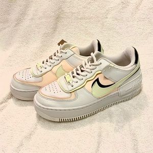 Nike Air Force 1 Shadow